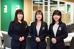 株式会社日本エイジェント　いい部屋ネット道後愛大前店