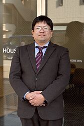 吉田裕保