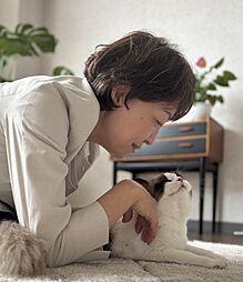 正代文美