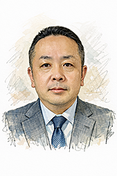 株式会社ランドリバー