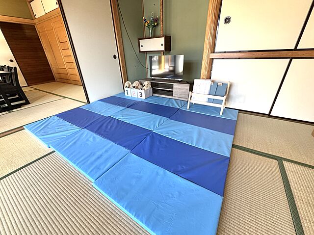 キッズスペース