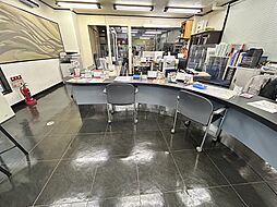 株式会社奈多不動産センター