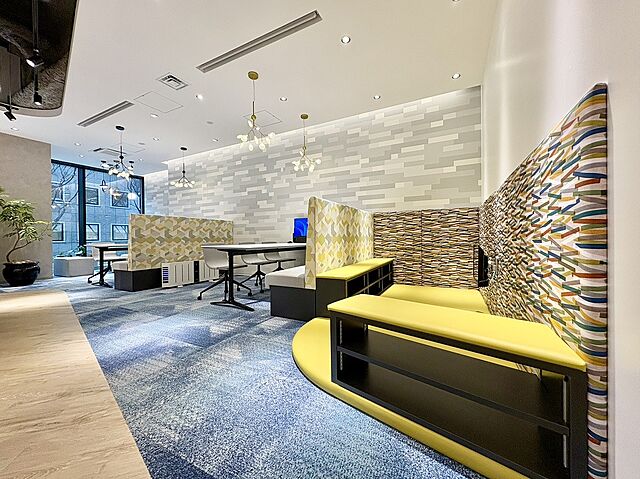 キッズスペース