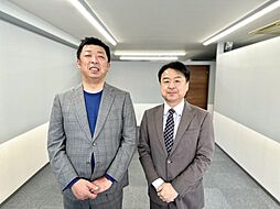 パーフェクトエステート株式会社　イエステーション札幌東店