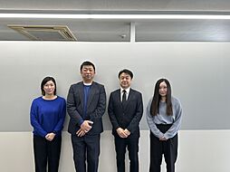 パーフェクトエステート株式会社　イエステーション札幌東店