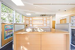 京王不動産株式会社　調布営業所（売買）