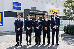 近鉄不動産株式会社　千早営業所