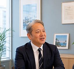 ディスカウントComm．　パシフィック不動産株式会社
