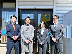 株式会社カチタス　札幌（第三営業チーム）店