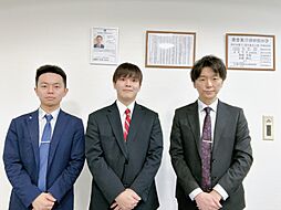 株式会社カチタス　名寄店