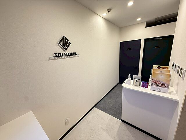 スタッフ