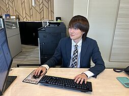 スタッフ写真