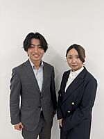 スタッフ