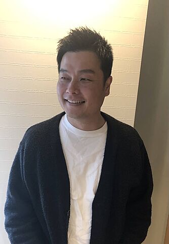 スタッフ