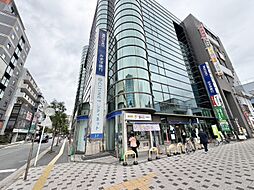 株式会社シティネット　城東支店