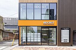 株式会社アドキャスト　押上支店