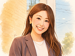 横田