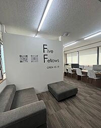 株式会社FIVE　FELLOWS