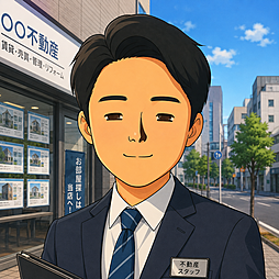 スタッフ写真