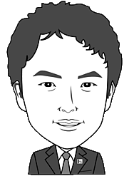 堀川能弘