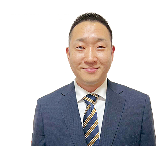 スタッフ