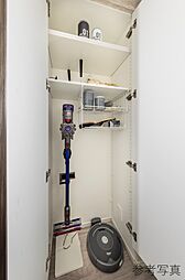 デュオヒルズ今池 設備