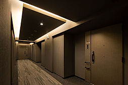 デュオヒルズ千種 共用部