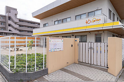 K's garden蘇我保育園 約410m(徒歩6分)