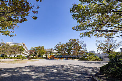 菰池公園 約440m(徒歩6分)