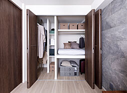 デュオヒルズ西春 設備