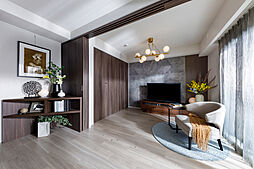 デュオヒルズ西春 専有部