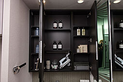 デュオヴェール豊中曽根 設備