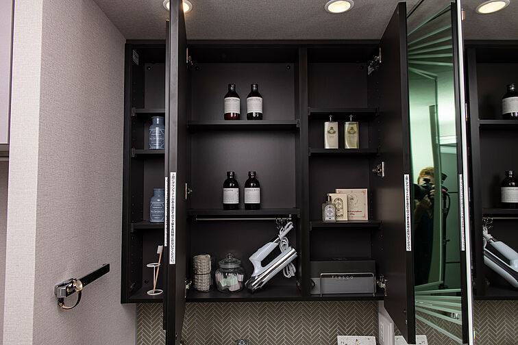 デュオヴェール豊中曽根 設備