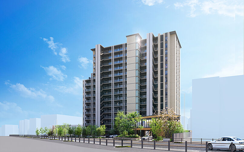 デュオヒルズ刈谷 その他