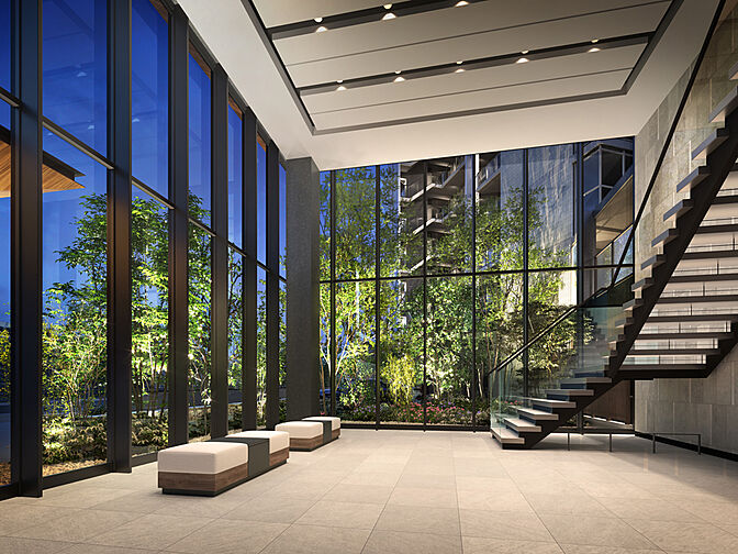 デュオヒルズ刈谷 その他