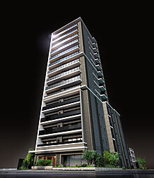 デュオヒルズ御器所 共用部