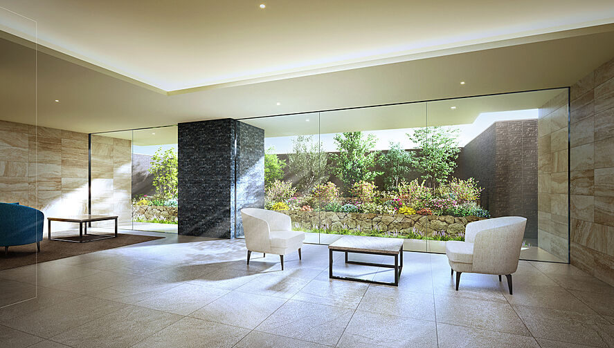 デュオヒルズ上通町 その他