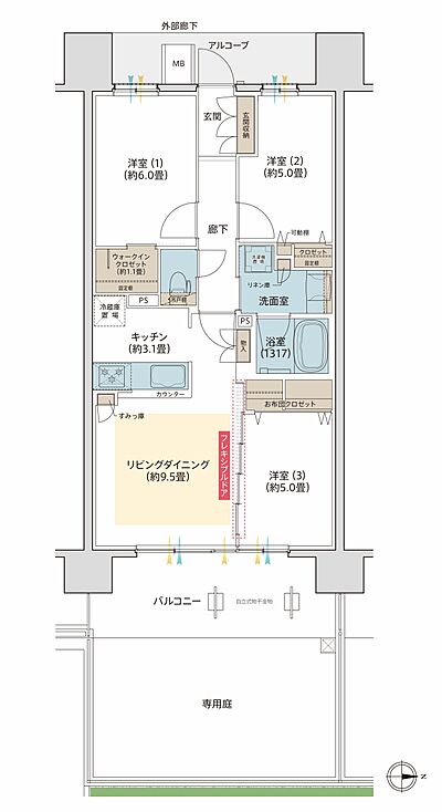 タイプ：【第2期1次】Qg