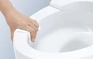 ブランシエラ川崎大島 フチなし形状