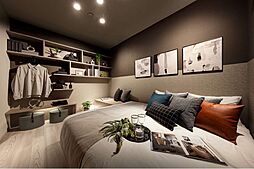 ブランシエラ川崎大島 専有部