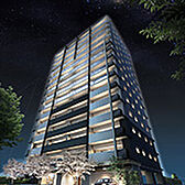 レーベン宇都宮 SAKURAS TOWER