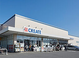 [周辺環境画像] クリエイトS・D藤沢鵠沼海岸店
約60m（徒歩1分）