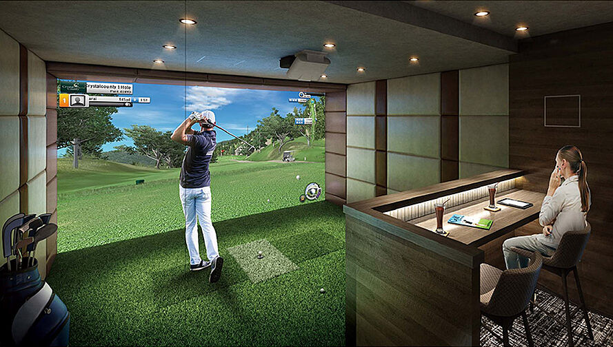 レーベン水戸ONE STATE TOWER その他