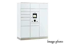 レーベン水戸ONE STATE TOWER 設備