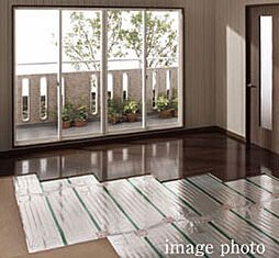 レーベン鶴岡 GRAN MARK TERRACE 設備