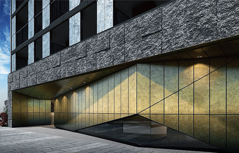 レーベン清水五条 その他