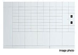 レーベン清水五条 設備