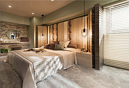 レーベン清水五条 専有部