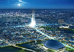 レーベン福住 LEGEND ARKS その他