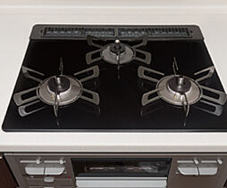 レーベン福住 LEGEND ARKS 設備